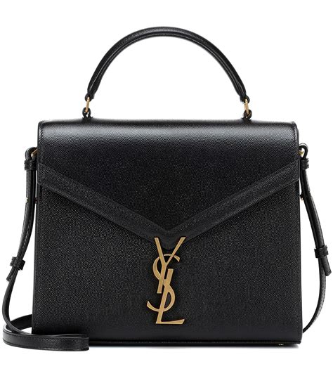 ysl black sac de jour sale|YSL saint laurent bag.